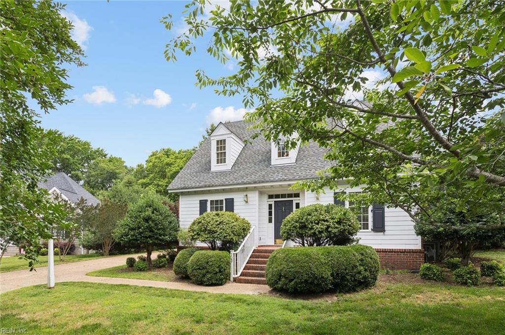 103 Tucker CT