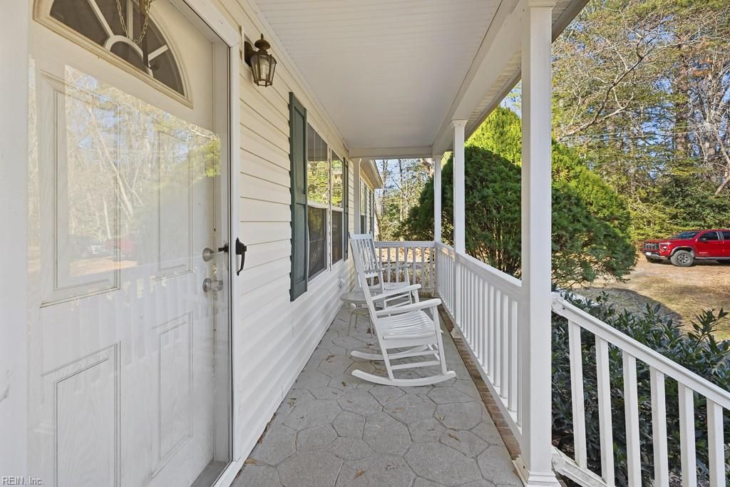 Photo of 24232 Sugar Hill Road, Carrollton, VA 23314 (MLS # 10617471)