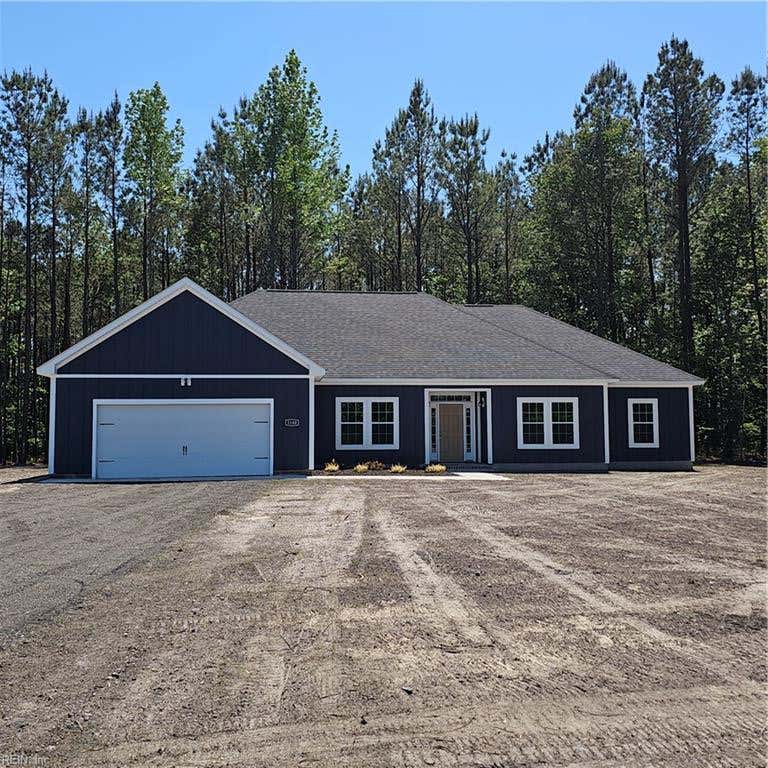 Photo of 4410 desert Road, Suffolk, VA 23434 (MLS # 10647158)