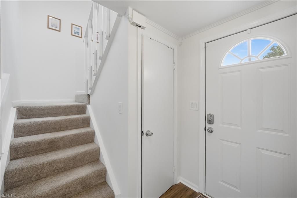 Photo of 5316 Glenville Circle, Virginia Beach, VA 23464 (MLS # 10633186)