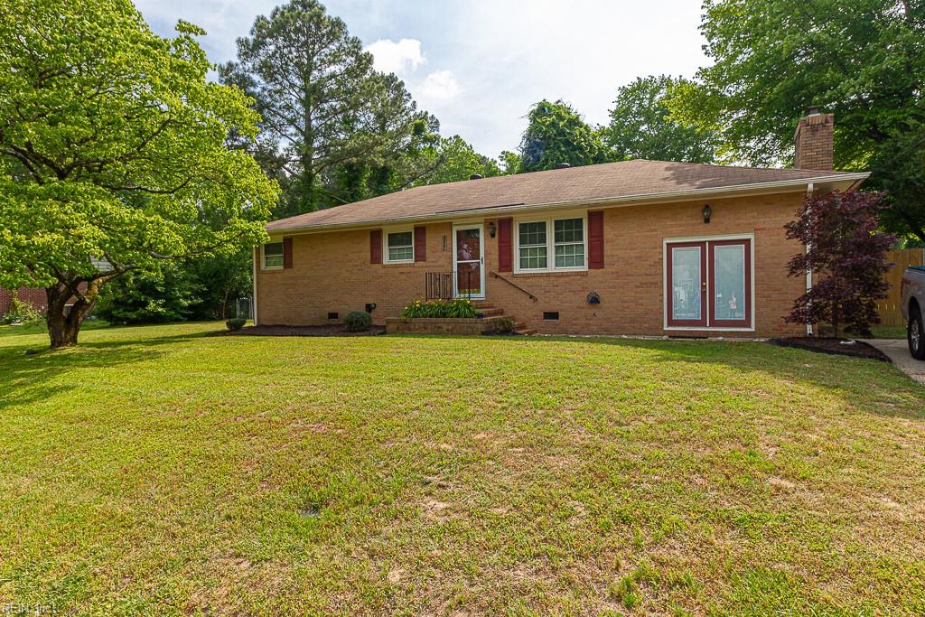 117 Winders LN, Yorktown, VA 23692 | MLS 10386482 | Listing Information ...