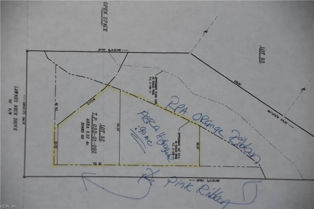 Smithfield, Virginia 23430, United States, ,Land,Active,85713