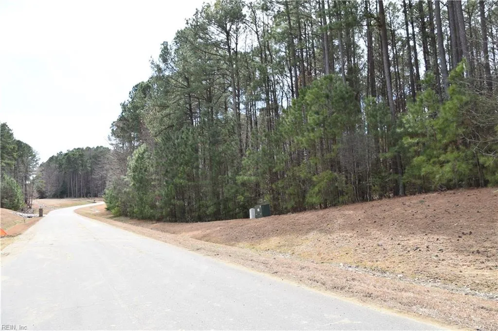 Smithfield, Virginia 23430, United States, ,Land,Active,85713