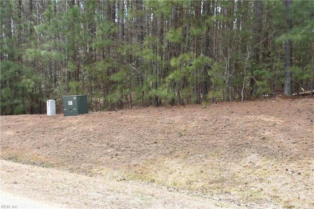 Smithfield, Virginia 23430, United States, ,Land,Active,85713