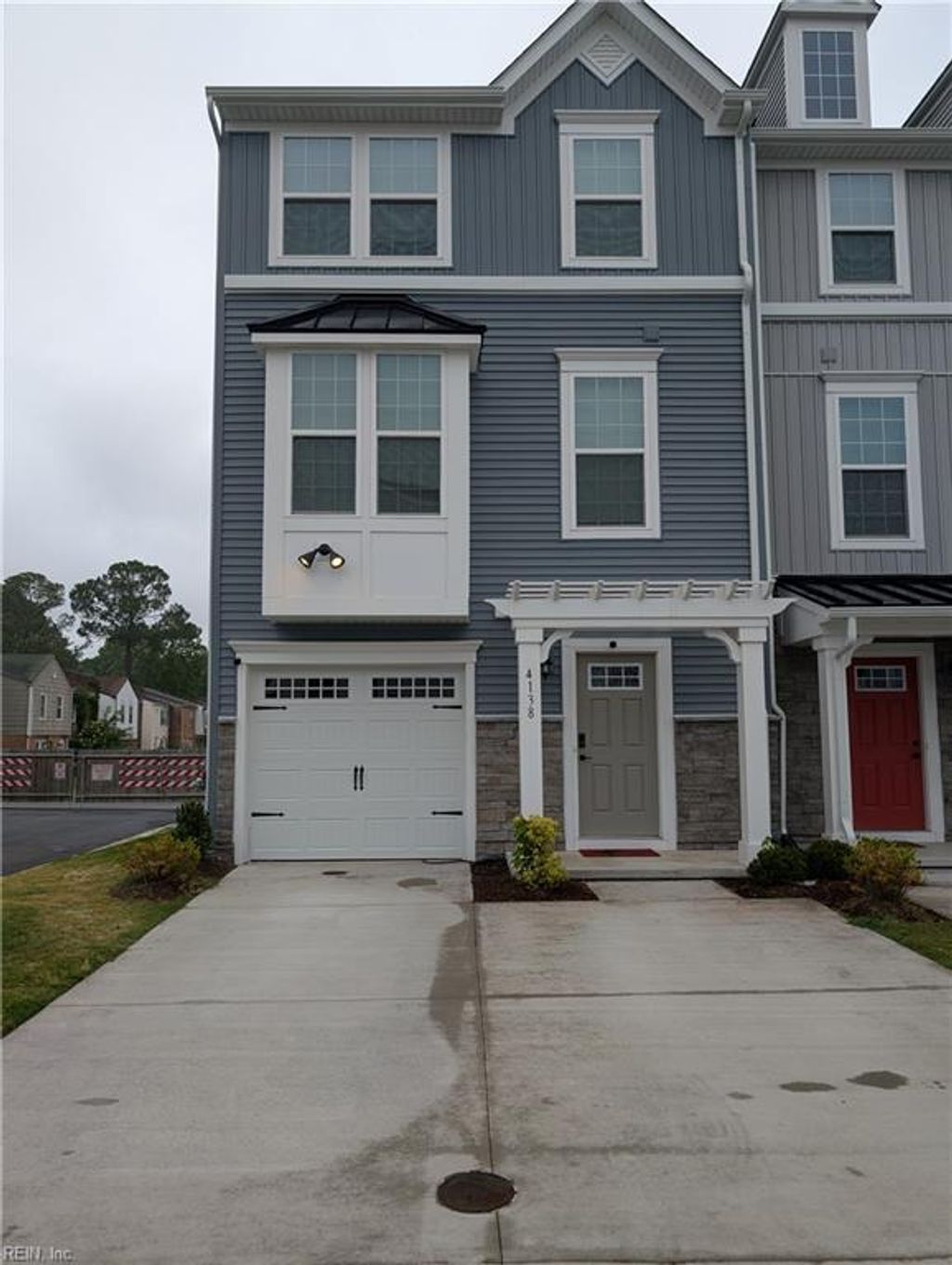 Photo of 4138 Riverside Drive, Chesapeake, VA 23321 (MLS # 10635498)