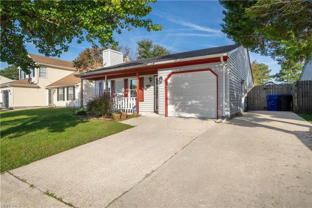Photo of 912 Dallas Court, Virginia Beach, VA 23464 (MLS # 10606834)