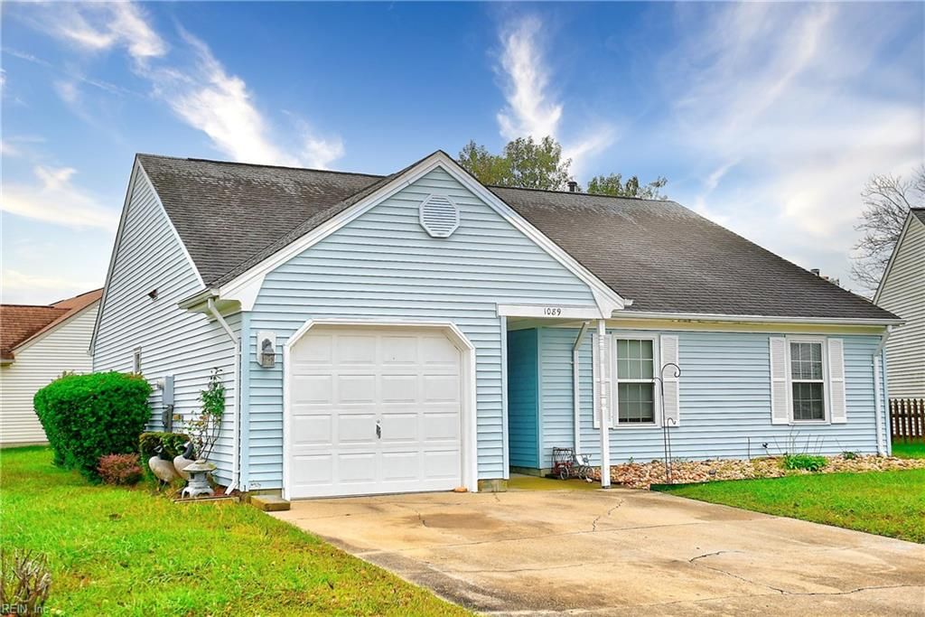 Photo of 1089 Dumas Court, Virginia Beach, VA 23454 (MLS # 10606086)