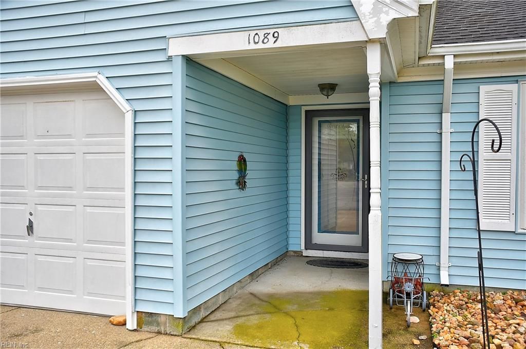 Photo of 1089 Dumas Court, Virginia Beach, VA 23454 (MLS # 10606086)