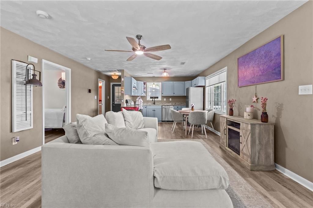Photo of 6364 Pocahontas Club Road, Virginia Beach, VA 23457 (MLS # 10598519)