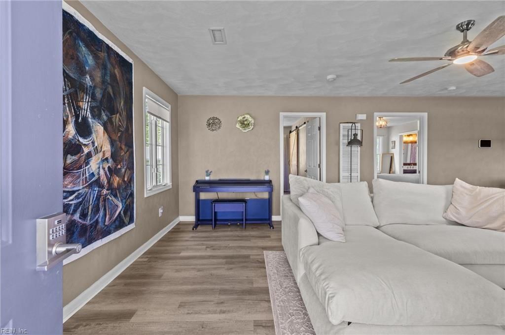 Photo of 6364 Pocahontas Club Road, Virginia Beach, VA 23457 (MLS # 10598519)