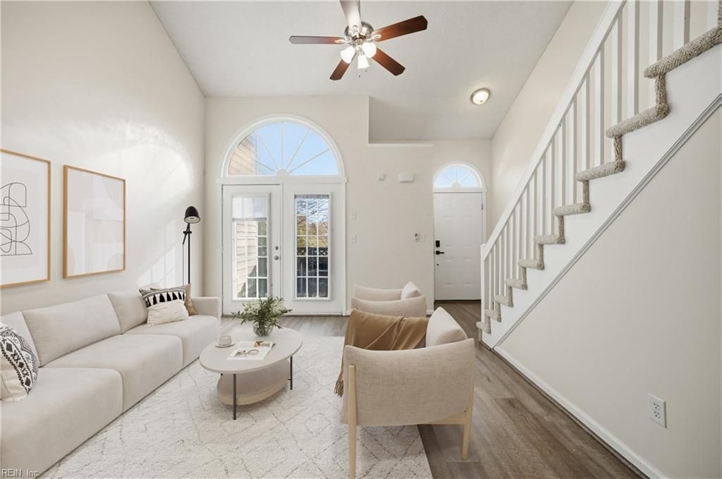 Photo of 1001 Saint Andrews Way #B, Chesapeake, VA 23320 (MLS # 10627475)