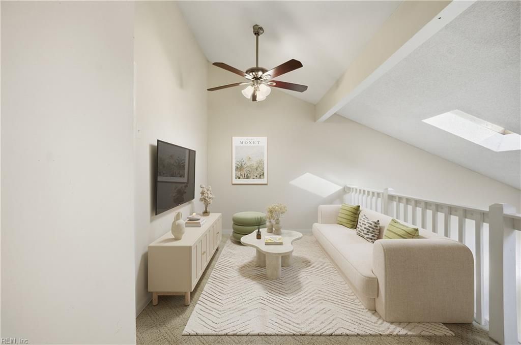 Photo of 1001 Saint Andrews Way #B, Chesapeake, VA 23320 (MLS # 10627475)