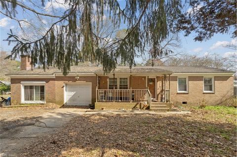 Photo of 115 Cheadle Loop, Seaford, VA 23696 (MLS # 10624600)
