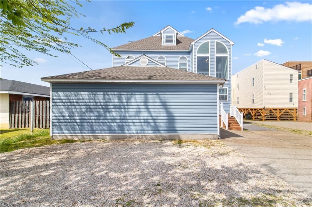 Photo of 1270 W Ocean View Avenue, Norfolk, VA 23503 (MLS # 10629790)