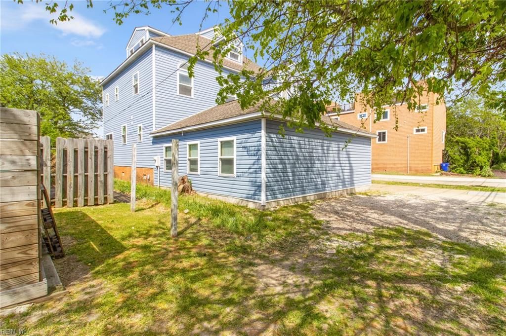 Photo of 1270 W Ocean View Avenue, Norfolk, VA 23503 (MLS # 10629790)