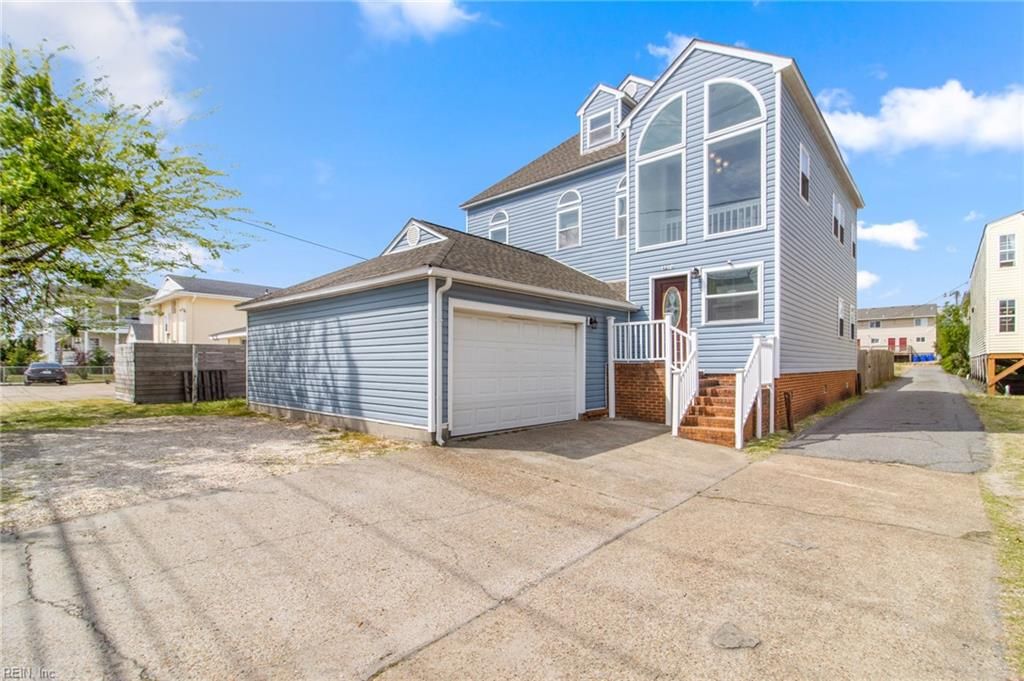 Photo of 1270 W Ocean View Avenue, Norfolk, VA 23503 (MLS # 10629790)
