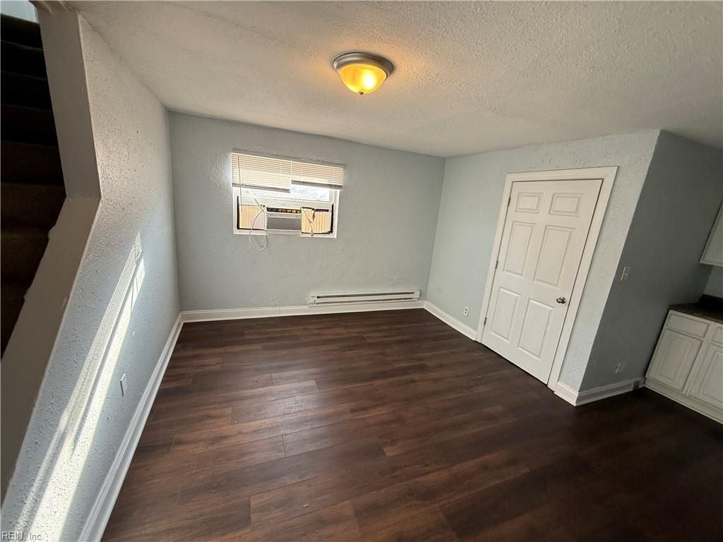 Photo of 1510 Wilson Road #1, Norfolk, VA 23523 (MLS # 10615730)