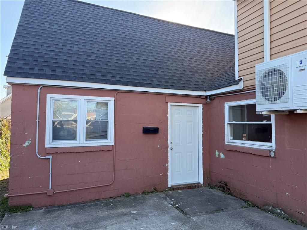 Photo of 1510 Wilson Road #1, Norfolk, VA 23523 (MLS # 10615730)