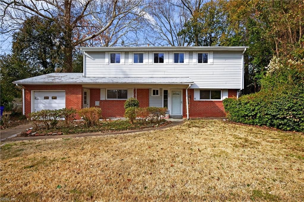 Photo of 5532 Poplar Hall Drive, Norfolk, VA 23502 (MLS # 10619841)