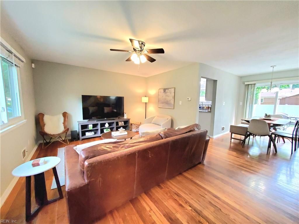 Photo of 4912 Erskine Street, Virginia Beach, VA 23462 (MLS # 10613081)