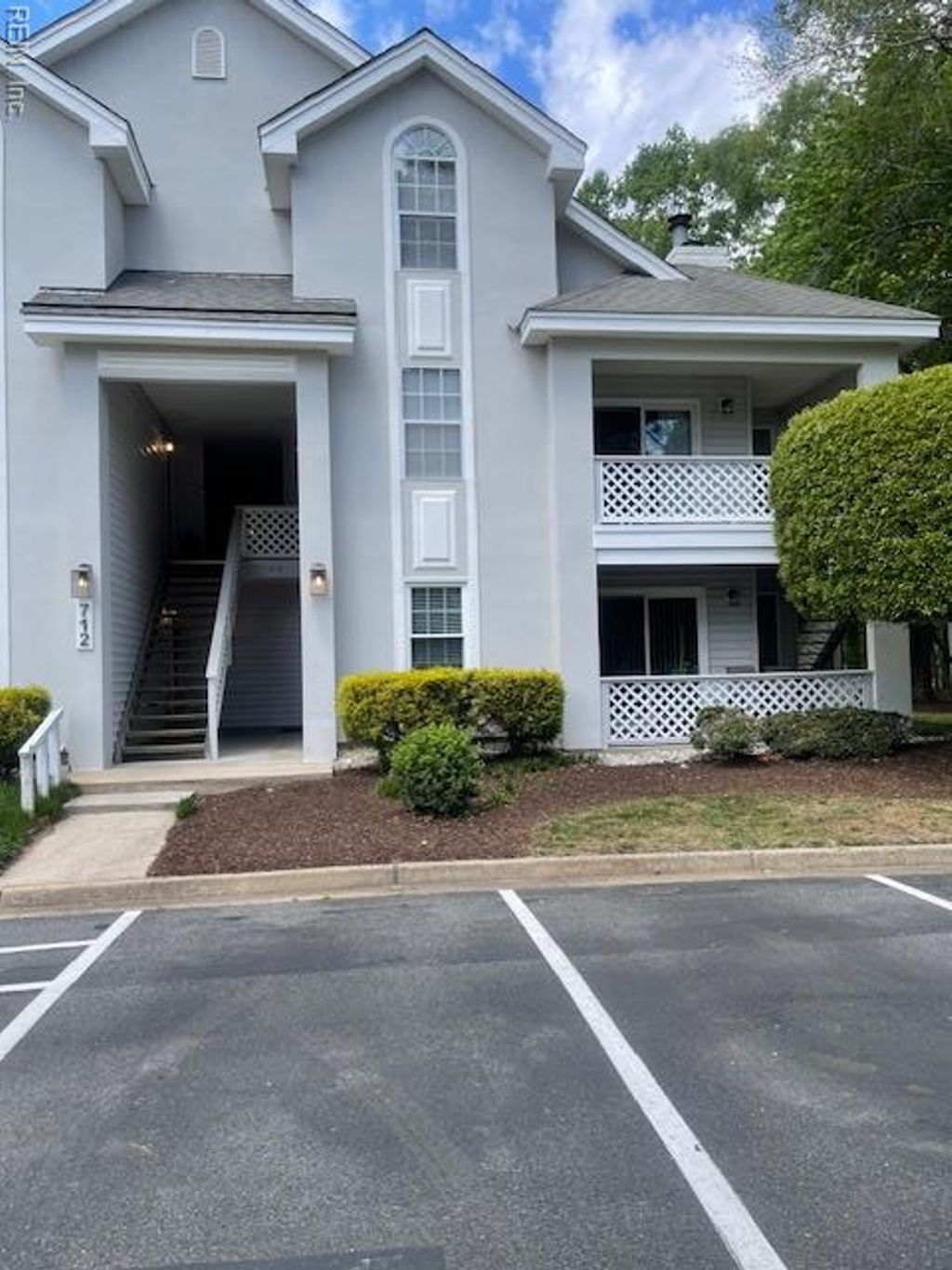 Photo of 712 Inlet Quay #F, Chesapeake, VA 23320 (MLS # 10630813)