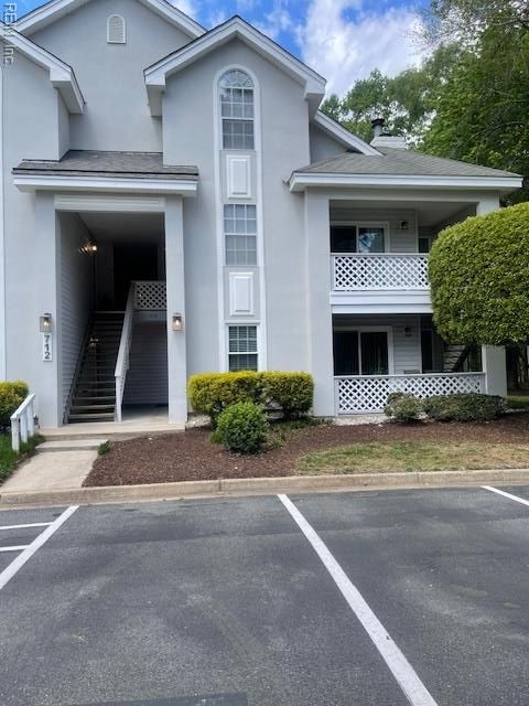 Photo of 712 Inlet Quay #F, Chesapeake, VA 23320 (MLS # 10630813)
