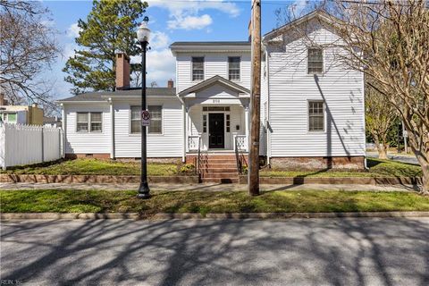 209 Pinner ST Suffolk VA 23434