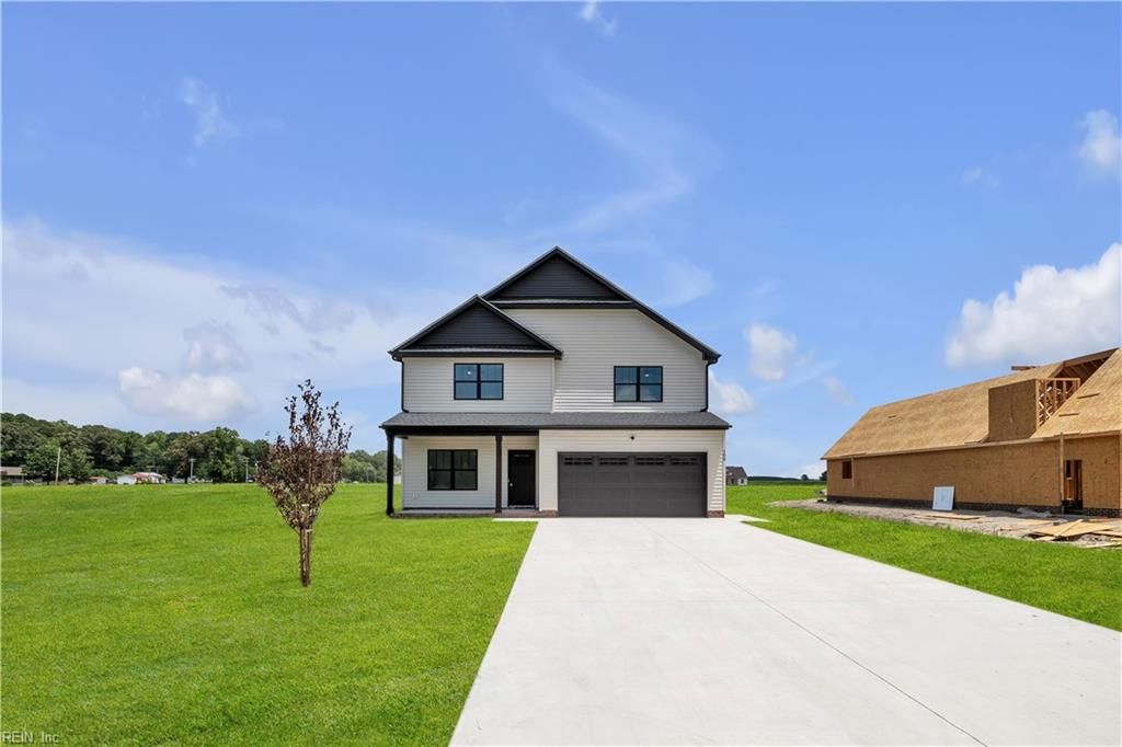 Photo of 106 Copper Run Loop, South Mills, NC 27976 (MLS # 10606704)