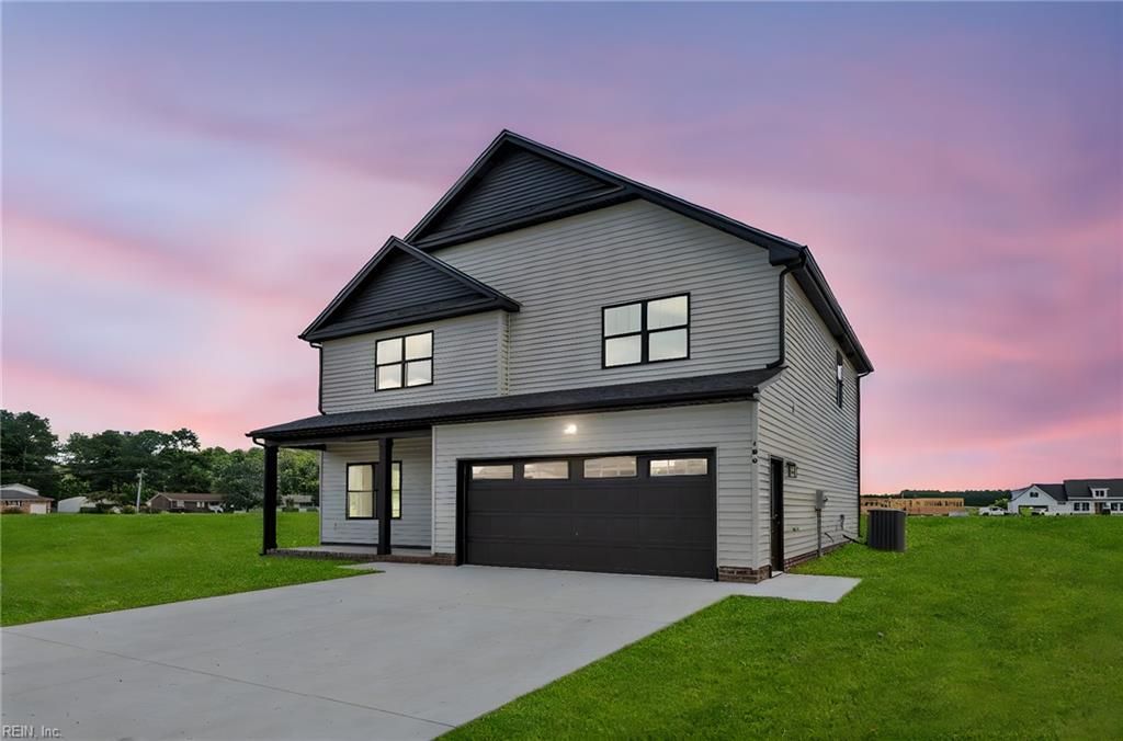Photo of 106 Copper Run Loop, South Mills, NC 27976 (MLS # 10606704)