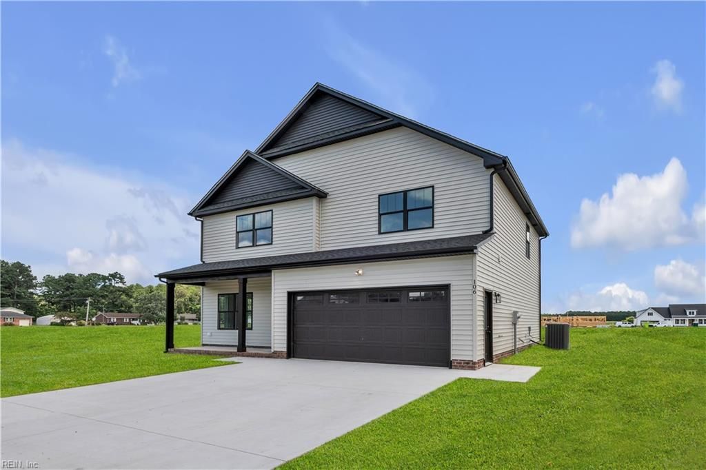 Photo of 106 Copper Run Loop, South Mills, NC 27976 (MLS # 10606704)