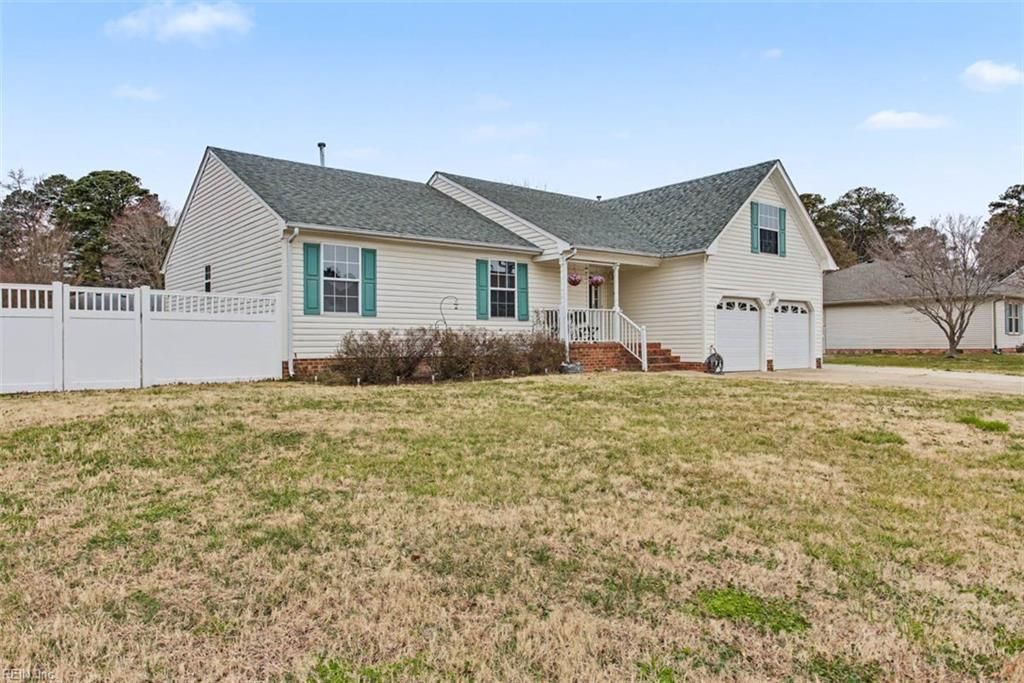 Photo of 57 Wayland Drive, Portsmouth, VA 23703 (MLS # 10623444)