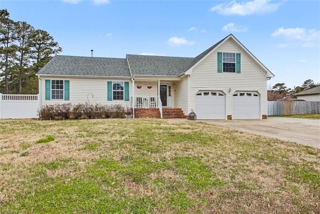 Photo of 57 Wayland Drive, Portsmouth, VA 23703 (MLS # 10623444)