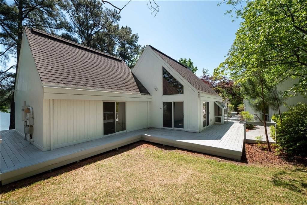 Photo of 3128 Bray Road, Virginia Beach, VA 23452 (MLS # 10633100)