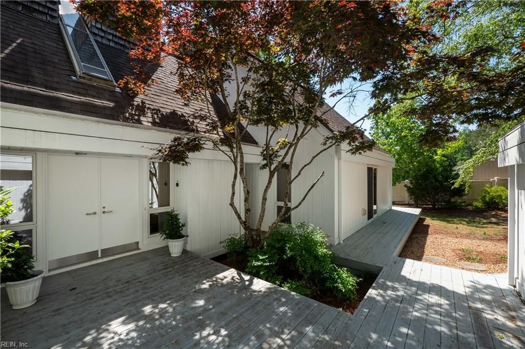 Photo of 3128 Bray Road, Virginia Beach, VA 23452 (MLS # 10633100)