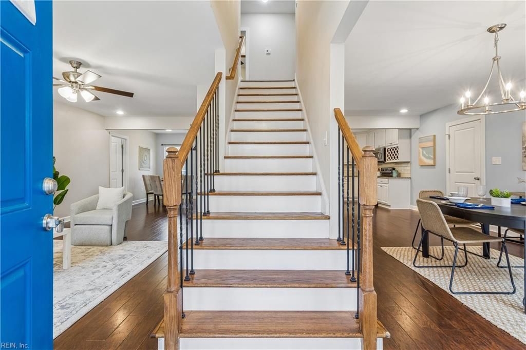 Photo of 202 SINCLAIR Street, Norfolk, VA 23505 (MLS # 10624429)