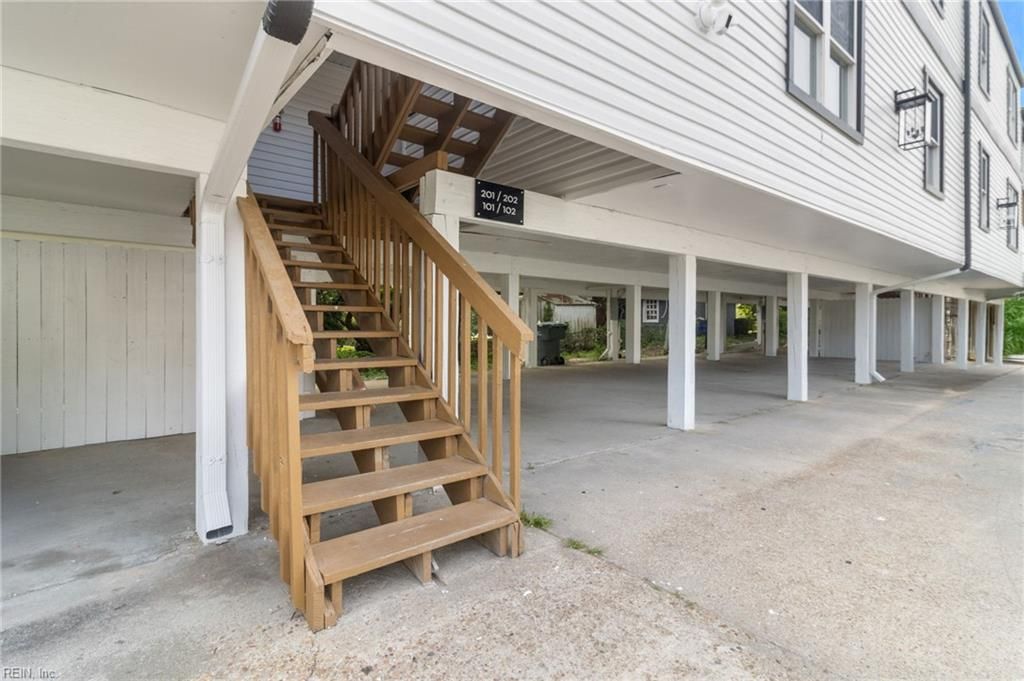 Photo of 9600 2nd Bay Street #101, Norfolk, VA 23518 (MLS # 10615530)