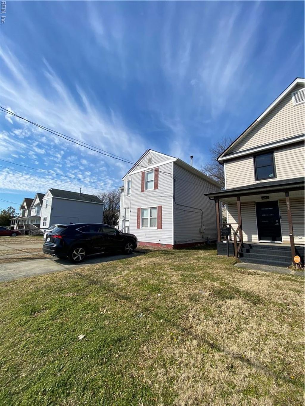 Photo of 14 Henderson Lane Lane, Hampton, VA 23663 (MLS # 10621041)