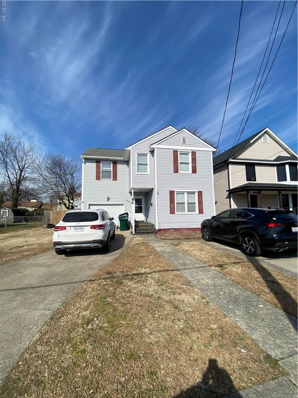 Photo of 14 Henderson Lane Lane, Hampton, VA 23663 (MLS # 10621041)