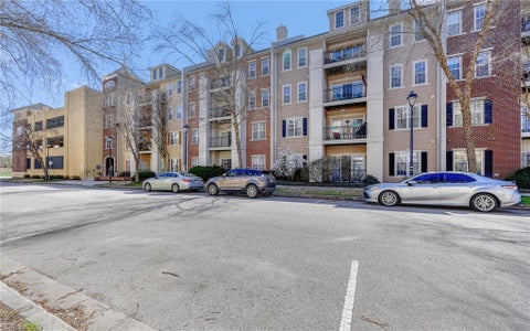 Photo for 1400 Granby ST 419