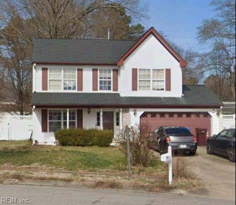 Photo of 1208 Bell Tower Arch, Chesapeake, VA 23324 (MLS # 10646498)