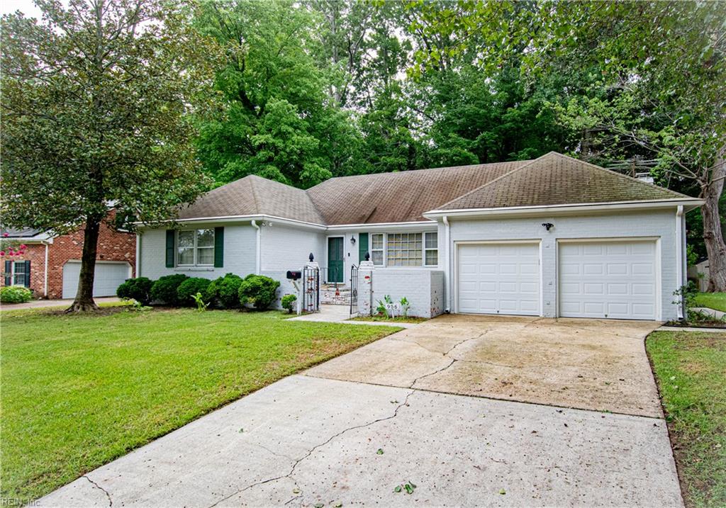 956 Lacon DR