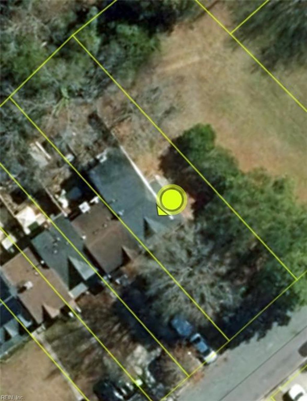 Photo of 2118 Queen Annes Court, Carrollton, VA 23314 (MLS # 10627403)