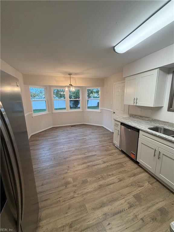 Photo of 5135 Westerly Drive, Virginia Beach, VA 23464 (MLS # 10655506)