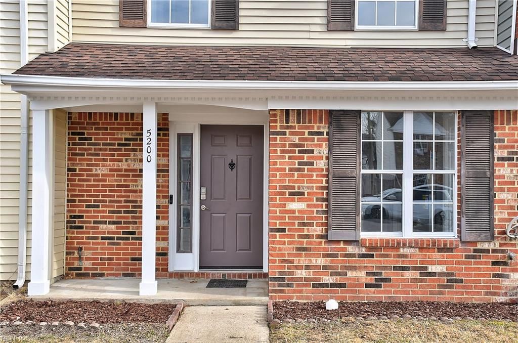 Photo of 5200 Settlers Park Drive, Virginia Beach, VA 23464 (MLS # 10615459)