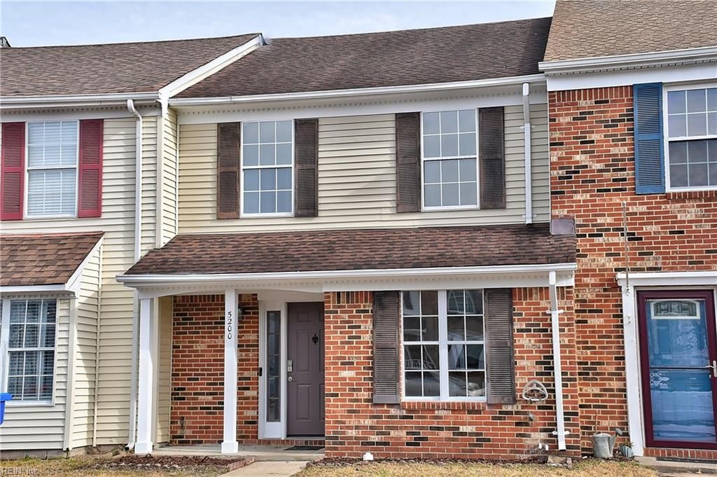 Photo of 5200 Settlers Park Drive, Virginia Beach, VA 23464 (MLS # 10615459)