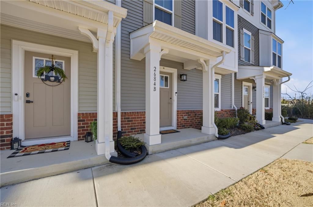 Photo of 2684 Azalea Garden Road #B, Norfolk, VA 23513 (MLS # 10617380)