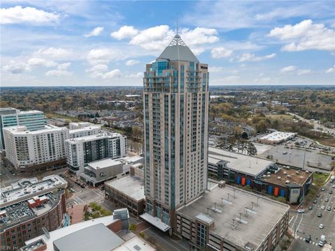 Photo of 4545 Commerce Street #3403, Virginia Beach, VA 23462 (MLS # 10627409)