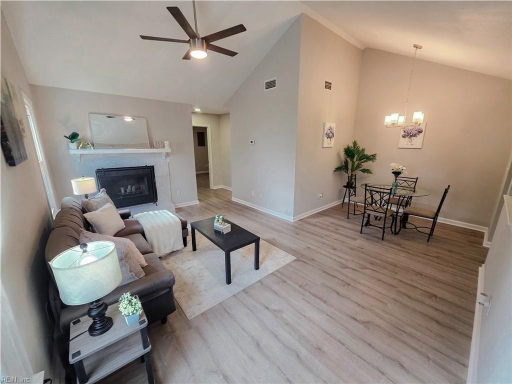 Photo of 1788 Sword Dancer Drive, Virginia Beach, VA 23454 (MLS # 10613091)