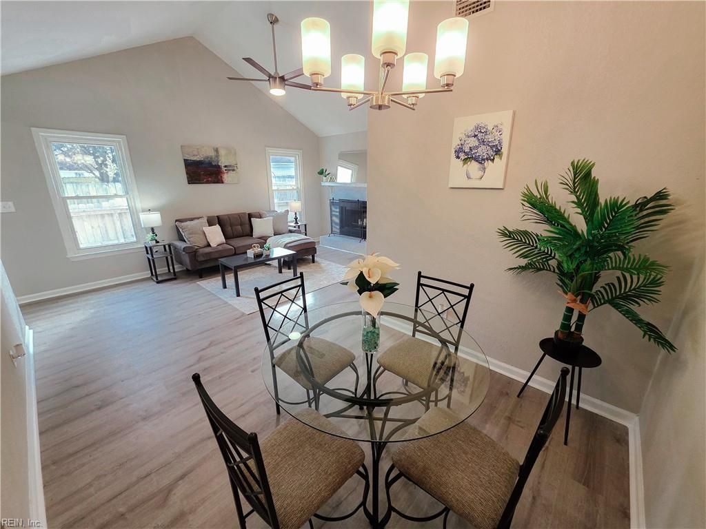 Photo of 1788 Sword Dancer Drive, Virginia Beach, VA 23454 (MLS # 10613091)