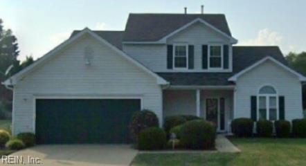 Photo of 253 Lane Crescent, Smithfield, VA 23430 (MLS # 10658045)